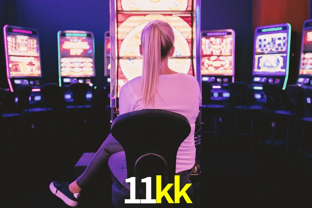 Welcome Bonus 11kk