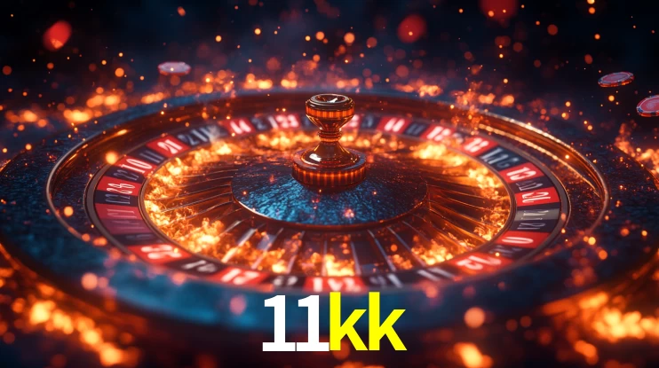 11kk - Online Apostas Plataforma - 11kk bet