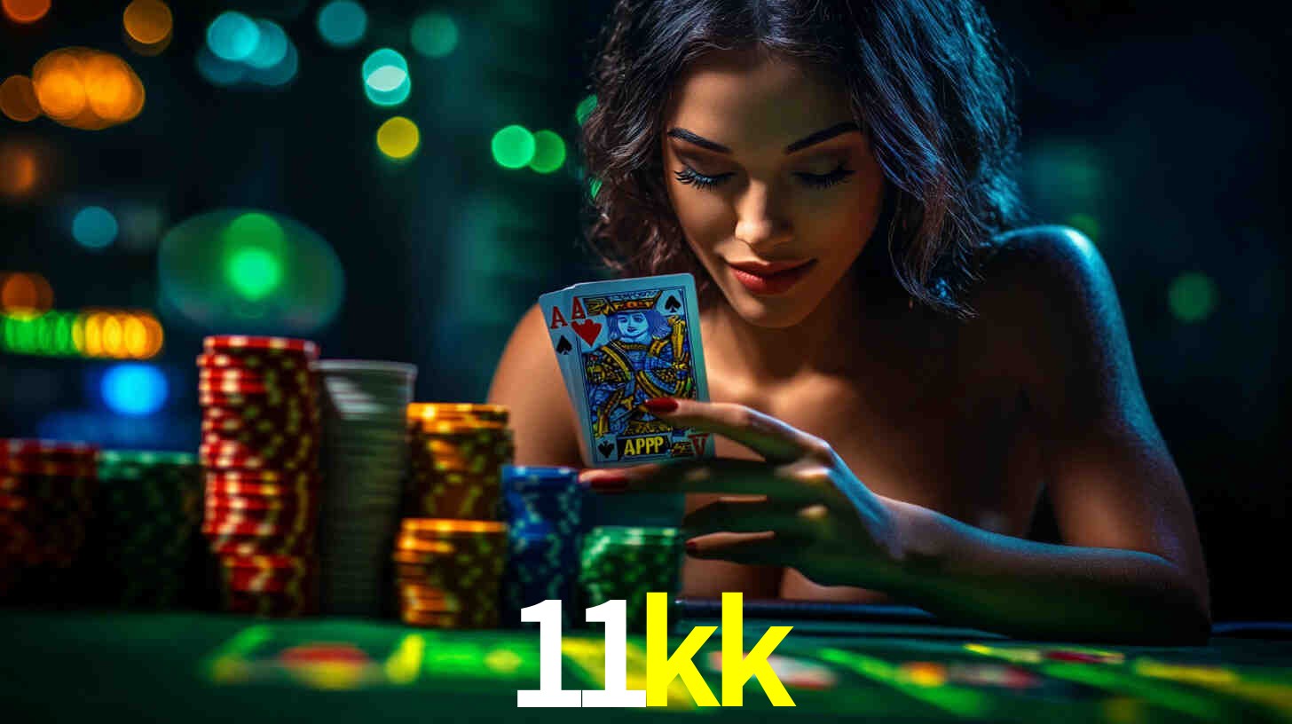 Experiência VIP 11kk