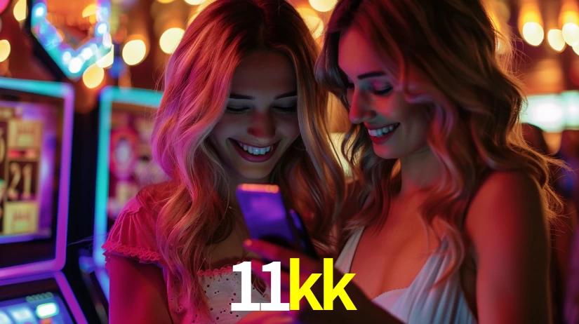 11kk bet