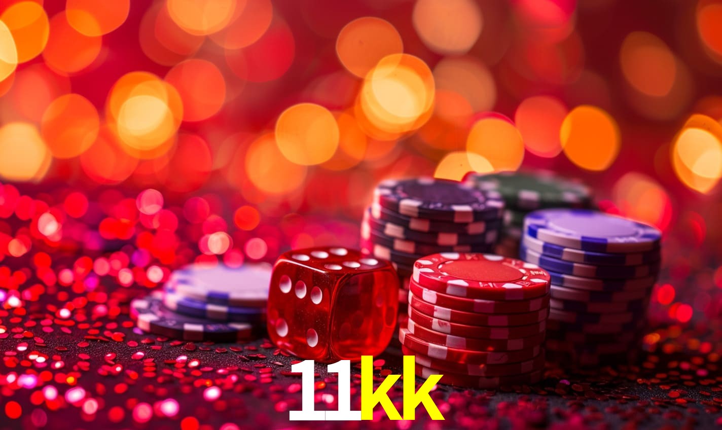 Provedores de Jogos 11kk