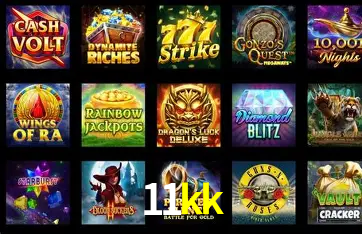 Weekend Specials 11kk