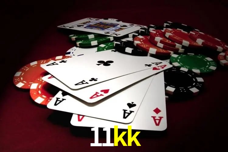 Apostas Esportivas na 11kk: Um Guia Completo