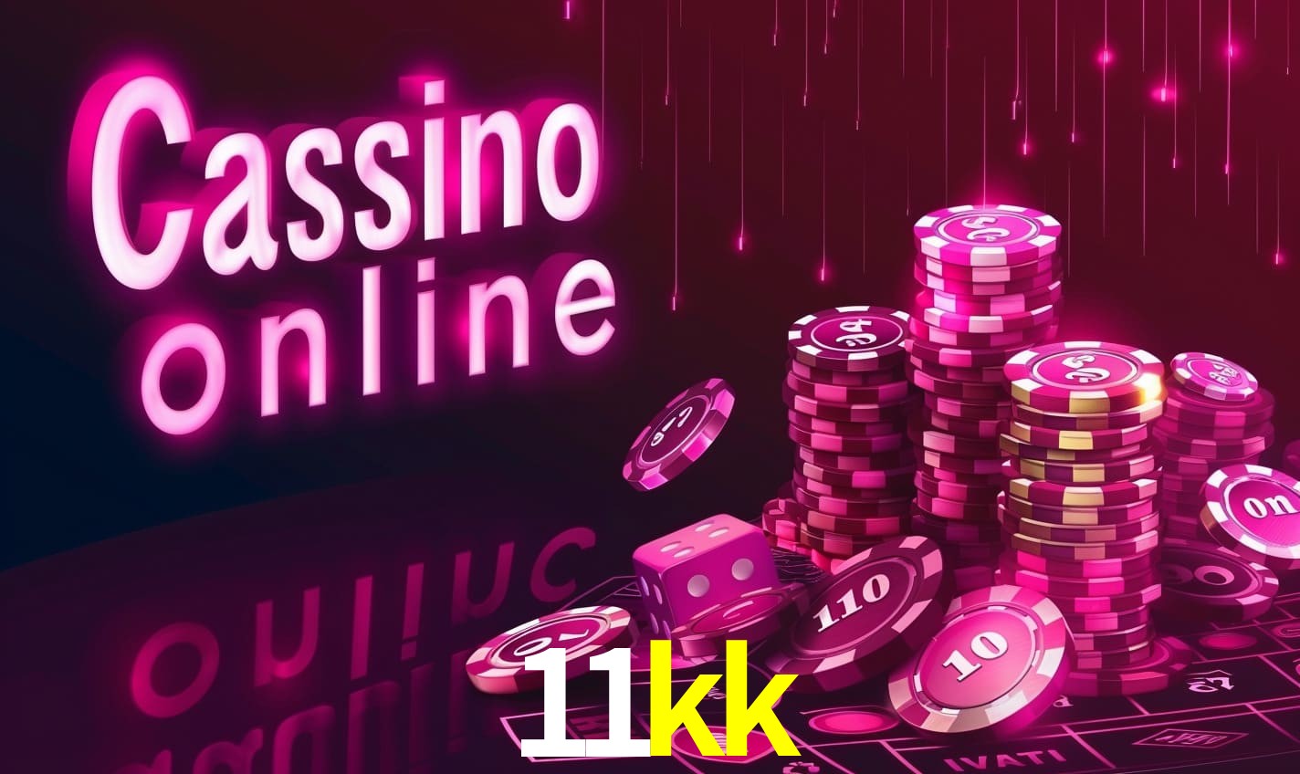 Casino Ao Vivo 11kk