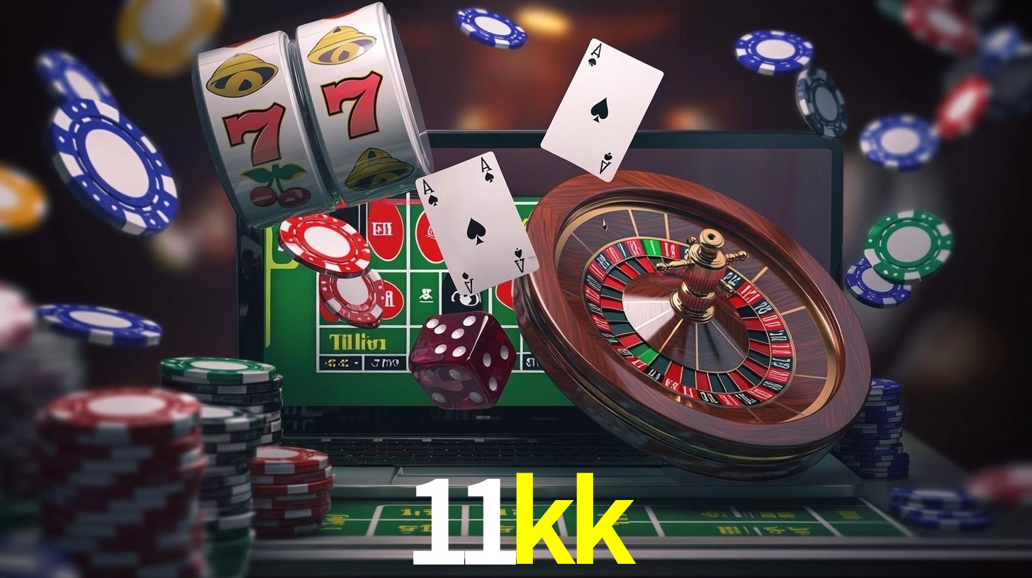 11kk bet
