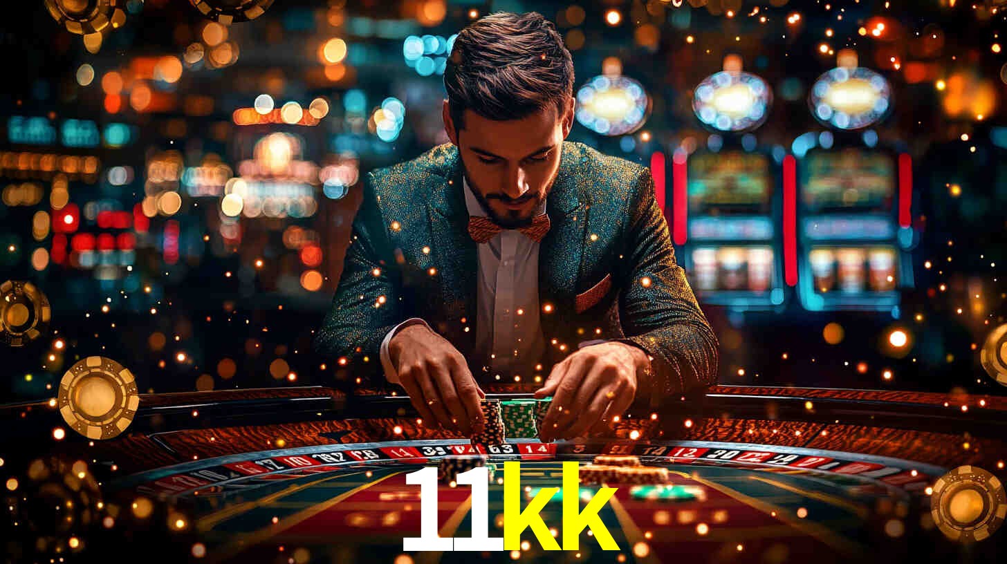 11kk,11kk bet