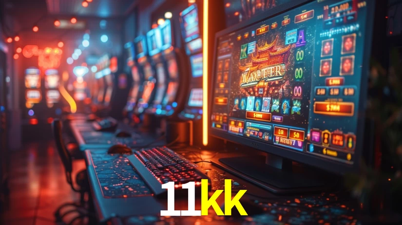 11kk: Jogue Crash e Experimente Alta Recompensa Instantânea