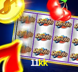 Jogos Exclusivos 11kk