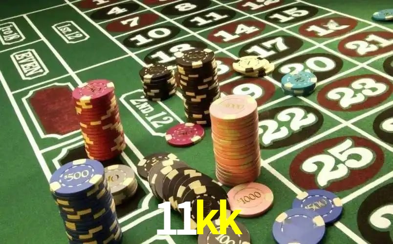Apostas Esportivas na 11kk: Um Guia Completo