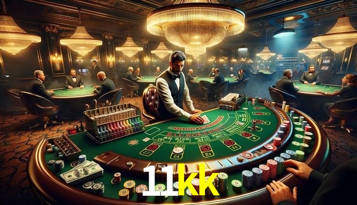 Football Betting 11kk