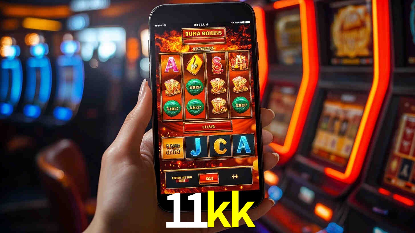 11kk,11kk bet