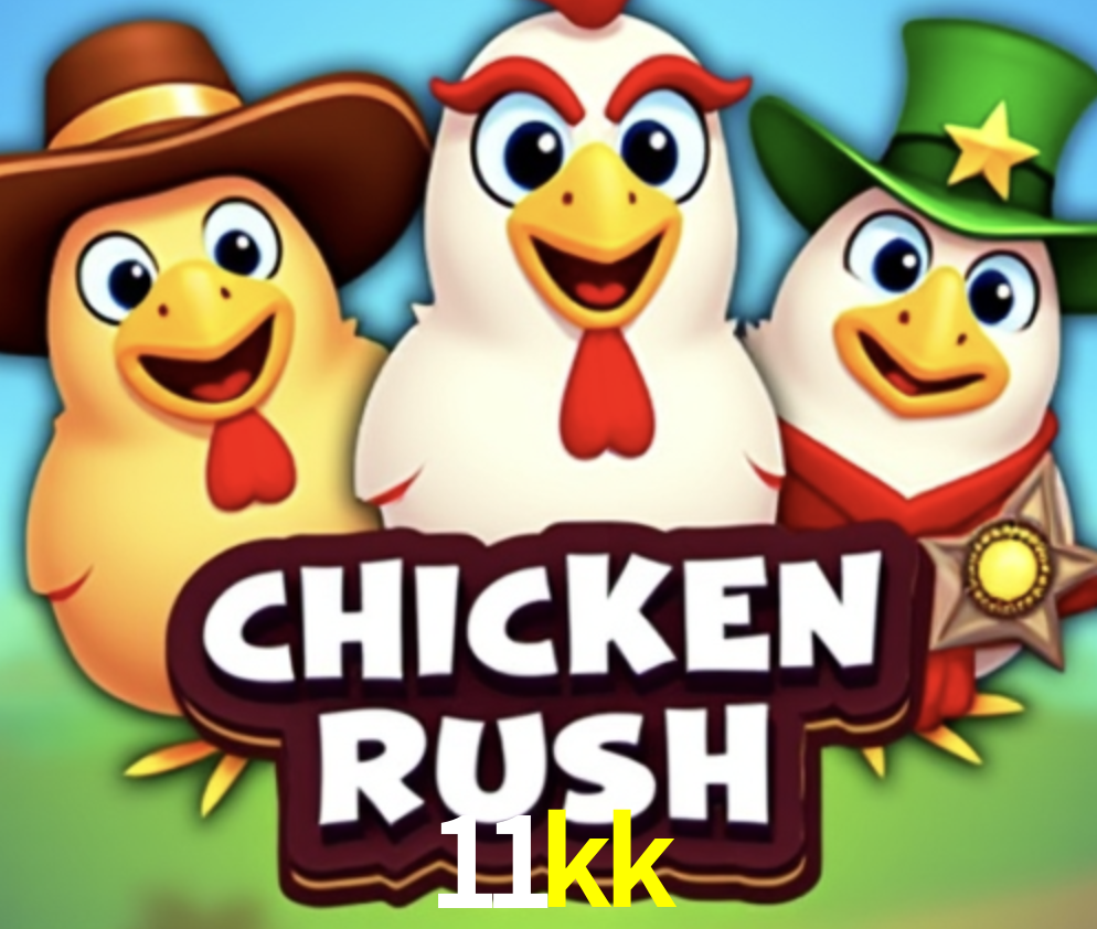 Game Providers 11kk