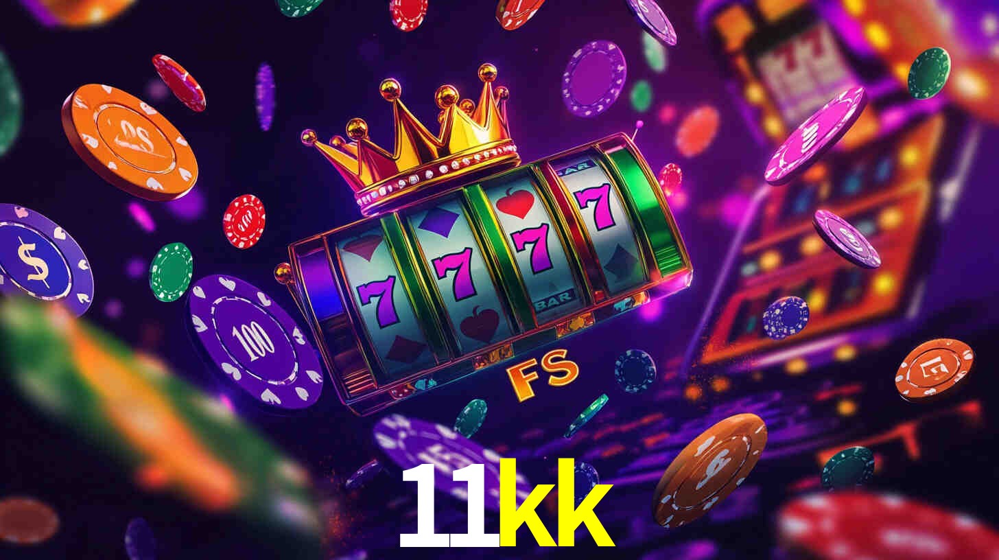 11kk,11kk bet