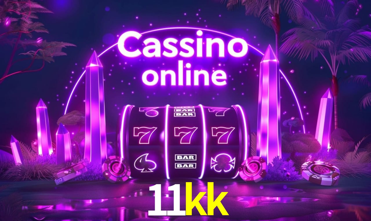 A Popularidade dos Caça-Níqueis no 11kk