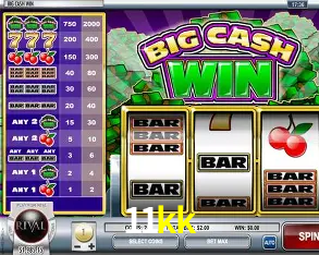 Descubra o Mundo do Cassino Online com 11kk