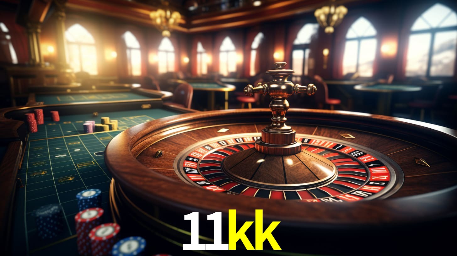 Welcome Bonus 11kk
