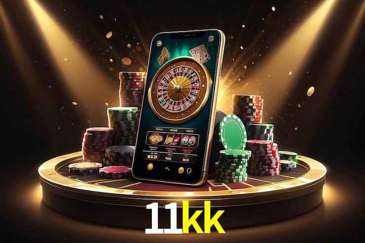 Casino Ao Vivo 11kk