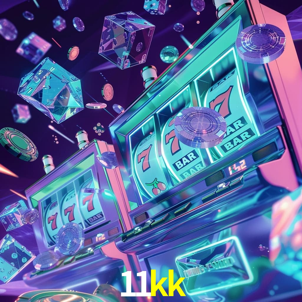 App oficial 11kk