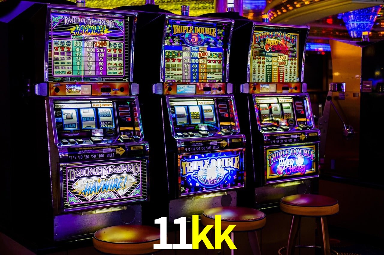 Casino Ao Vivo 11kk