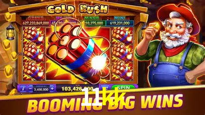 Descubra a Magia dos Jogos de Arcade no 11kk
