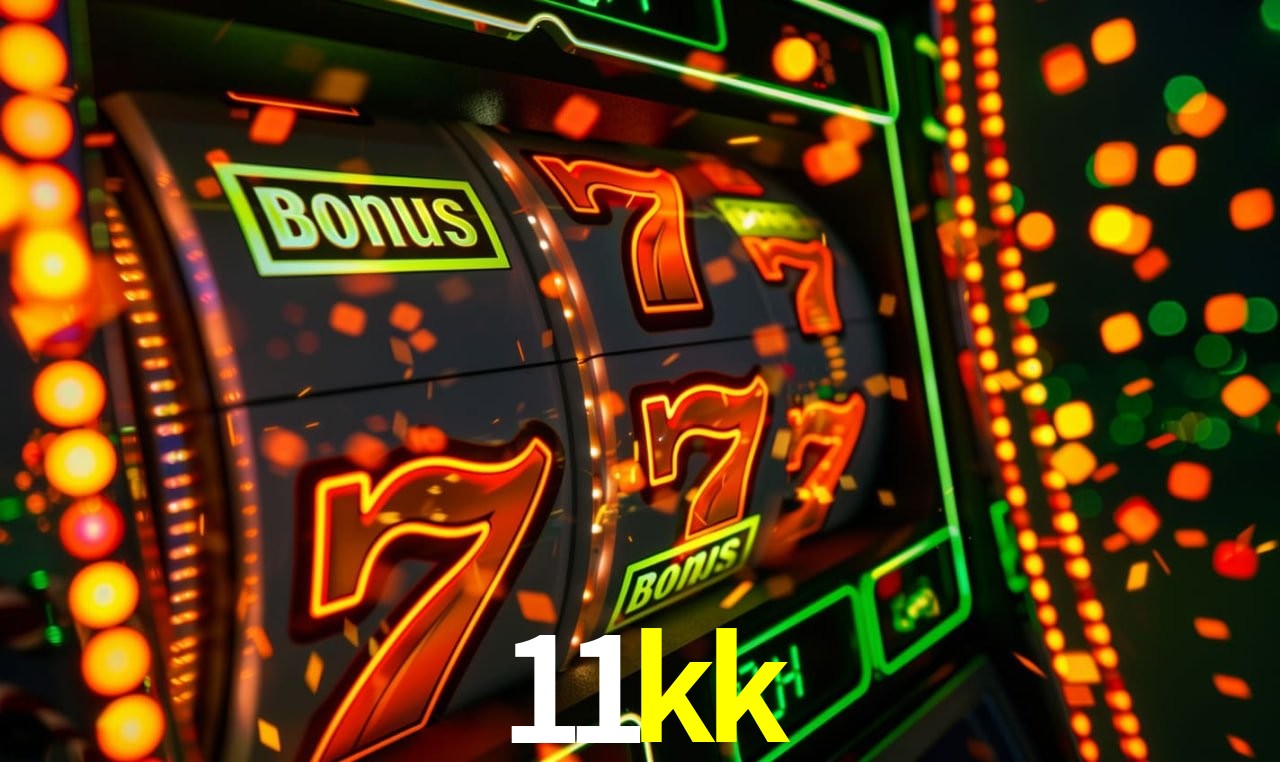 Desvendando o Mundo dos Jogos Virtuais na 11kk