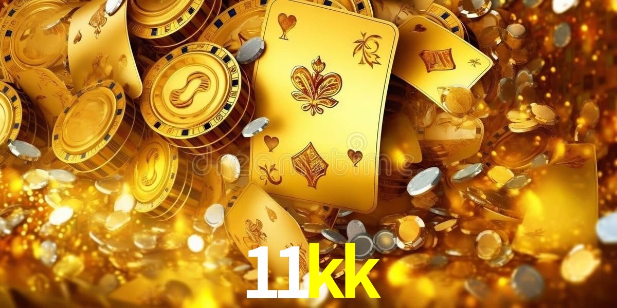 Descubra o Programa VIP da 11kk: Vantagens Exclusivas para Jogadores