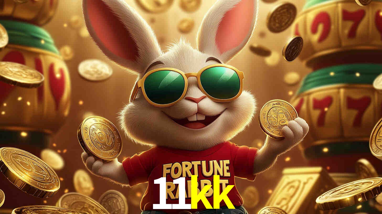 11kk - Roleta da Sorte e Poder - 11kk.com