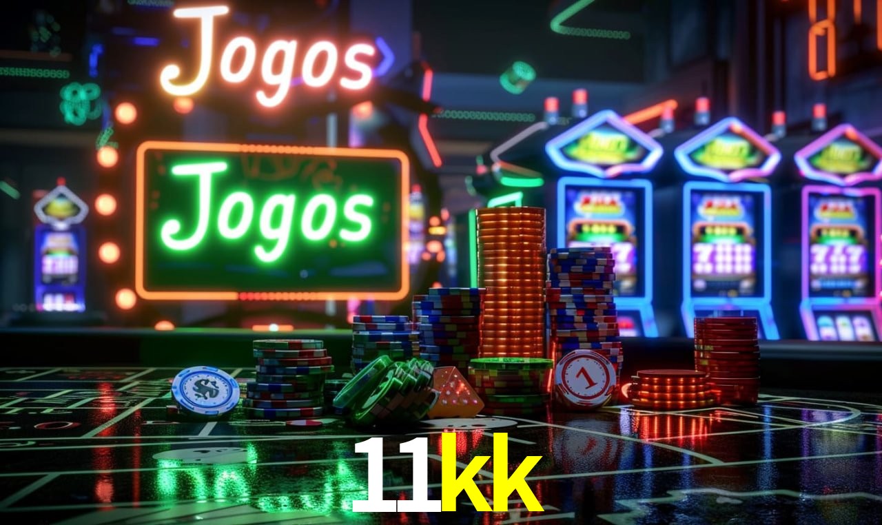 Bônus Generosos e Exclusivos no 11kk para Você!