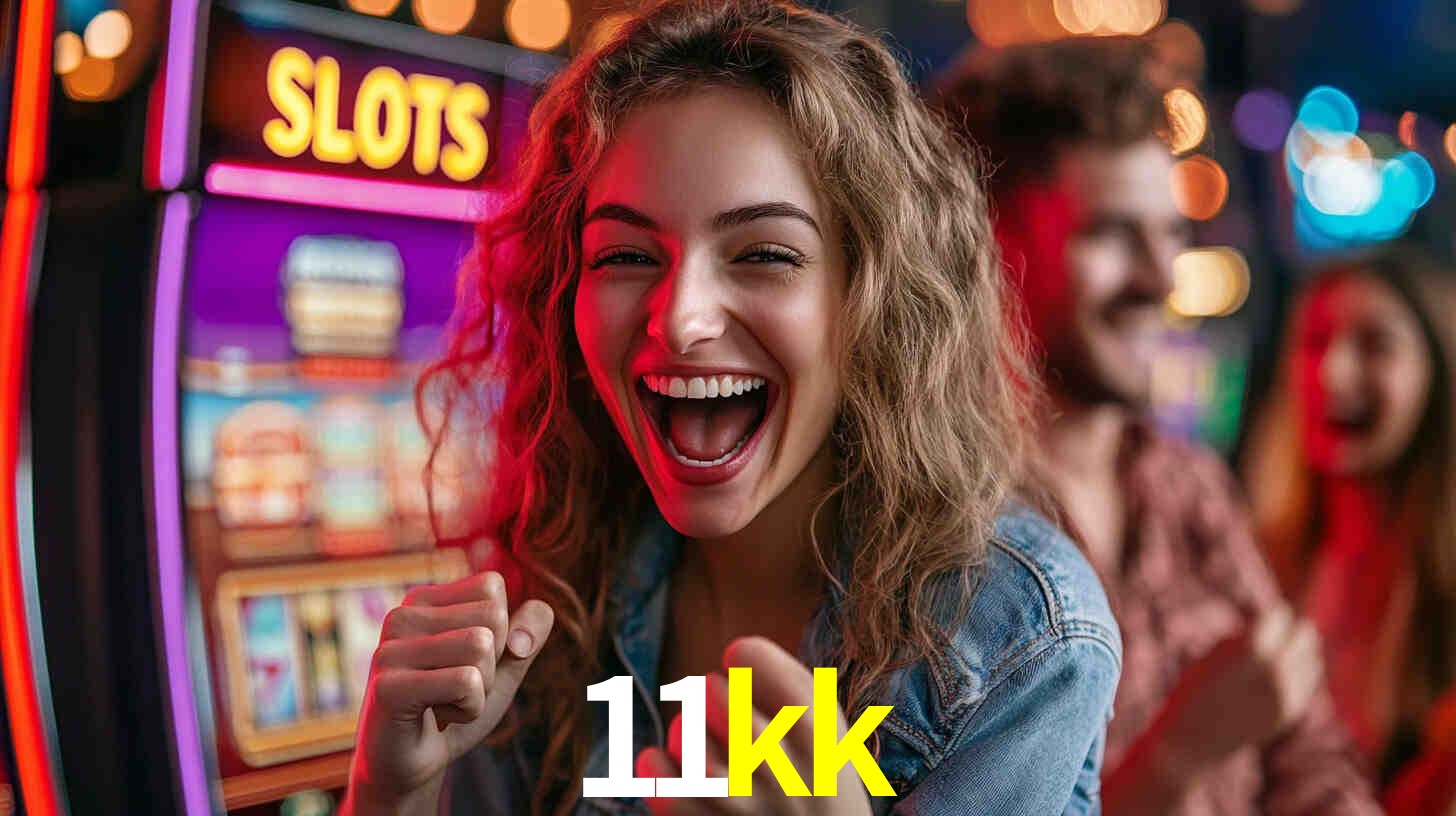 Descubra a Essência do 11kk: Nossa História e Compromissos