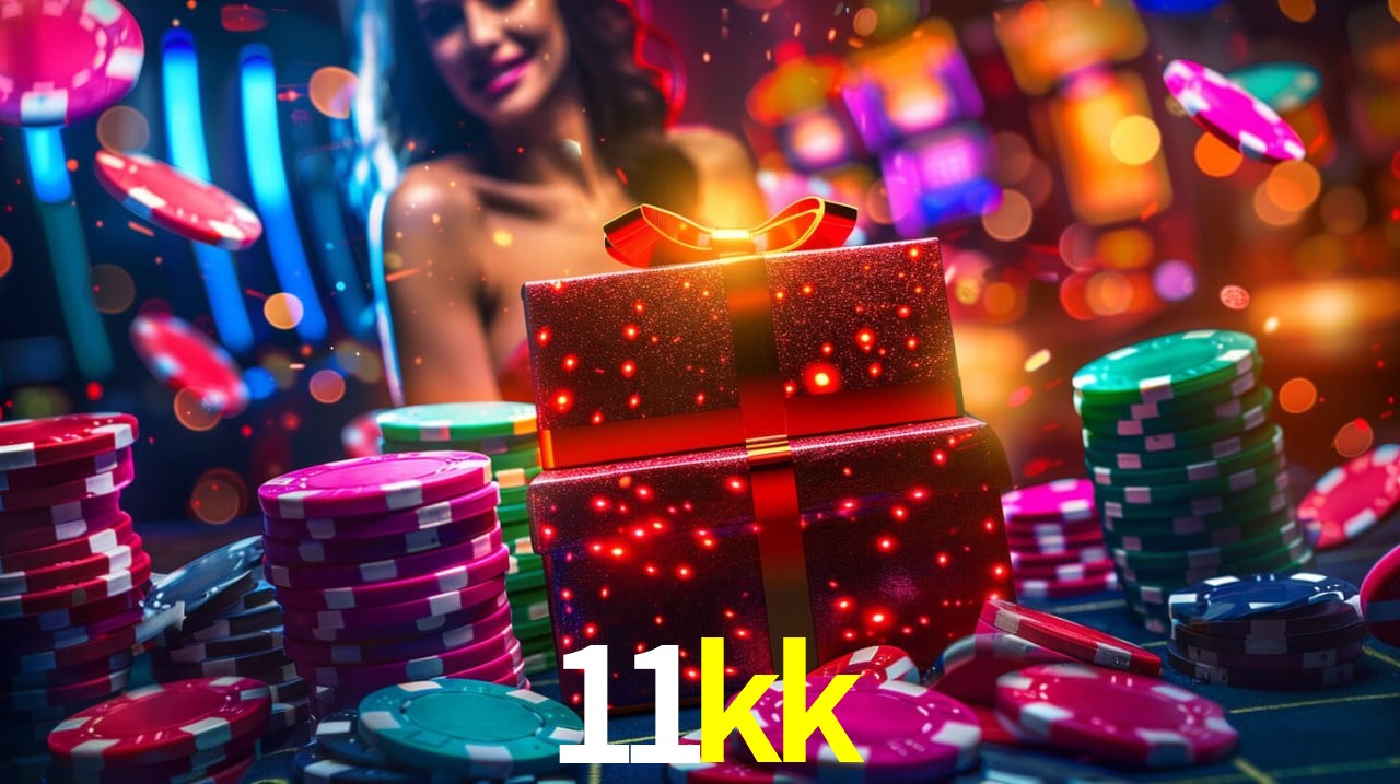 A Emoção da Loteria na 11kk: Uma Chance de Mudança de Vida
