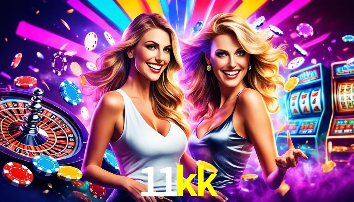 cassino 11kk
