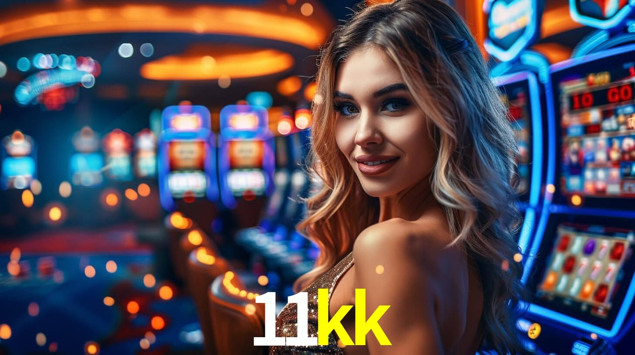 Slot Games 11kk