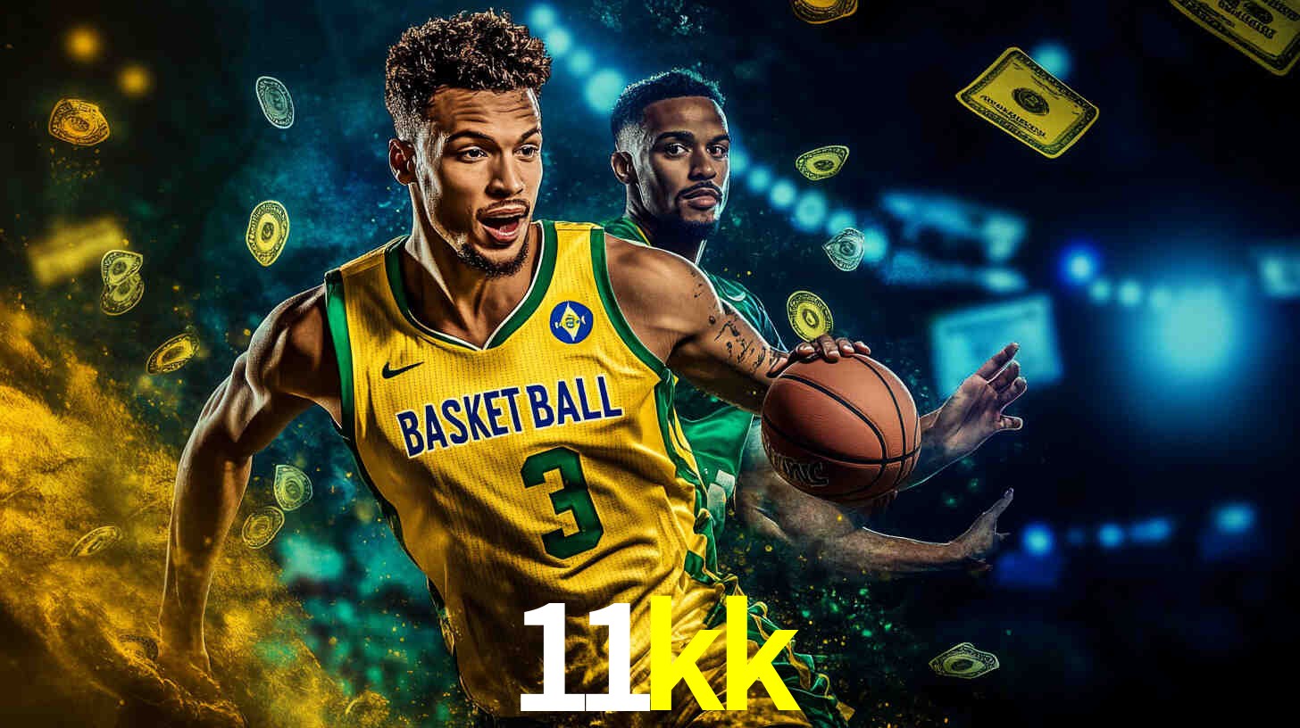 Descubra o Programa VIP da 11kk: Vantagens Exclusivas para Jogadores