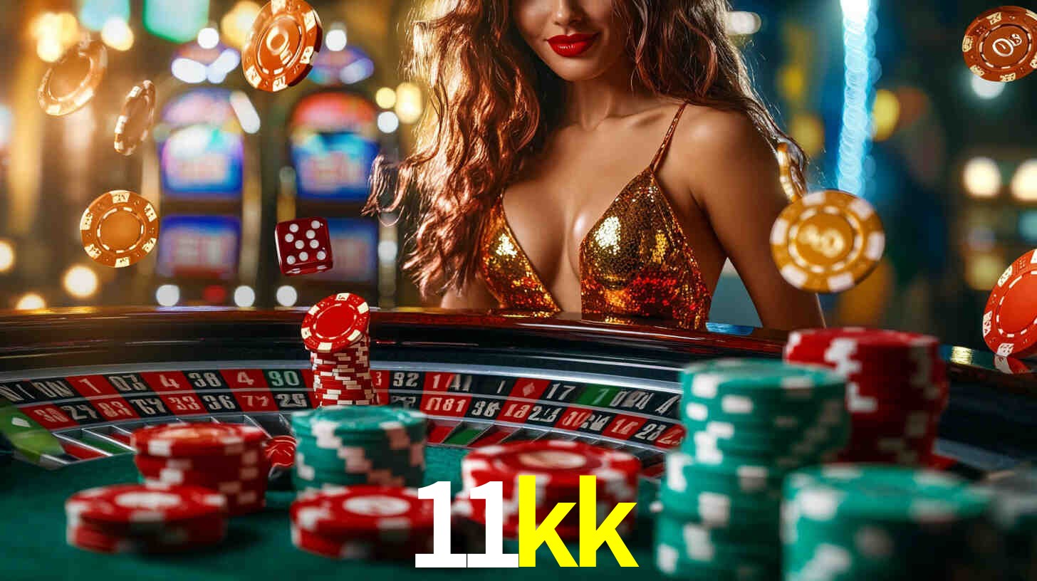Welcome Bonus 11kk