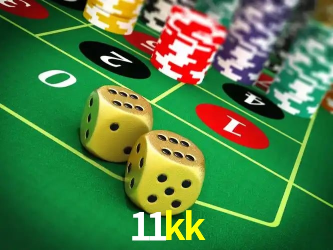 Welcome Bonus 11kk