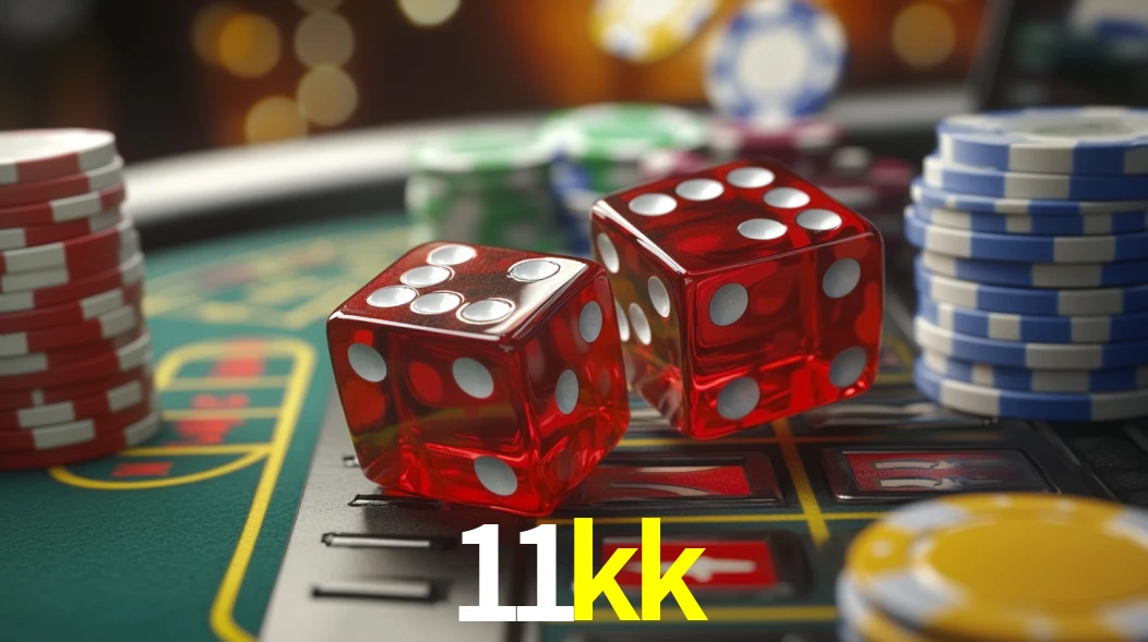 Live Casino 11kk