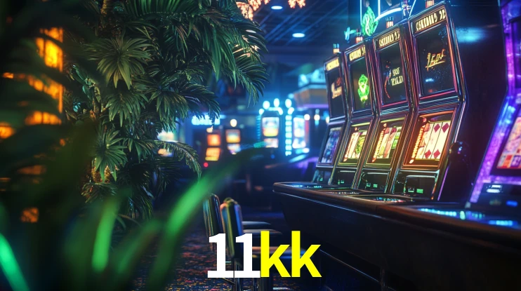 Blackjack Table 11kk