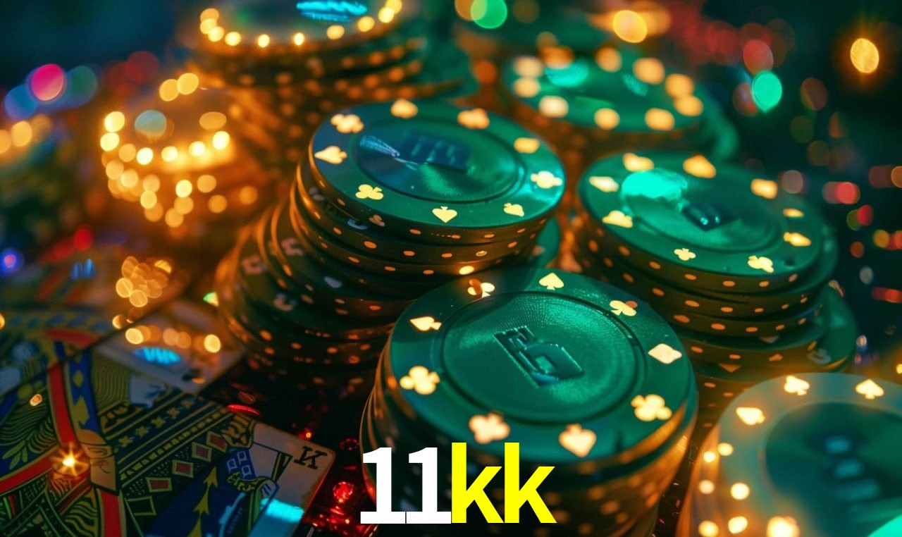 Mesa de Blackjack 11kk