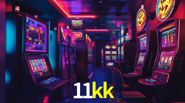 Exclusive Games 11kk