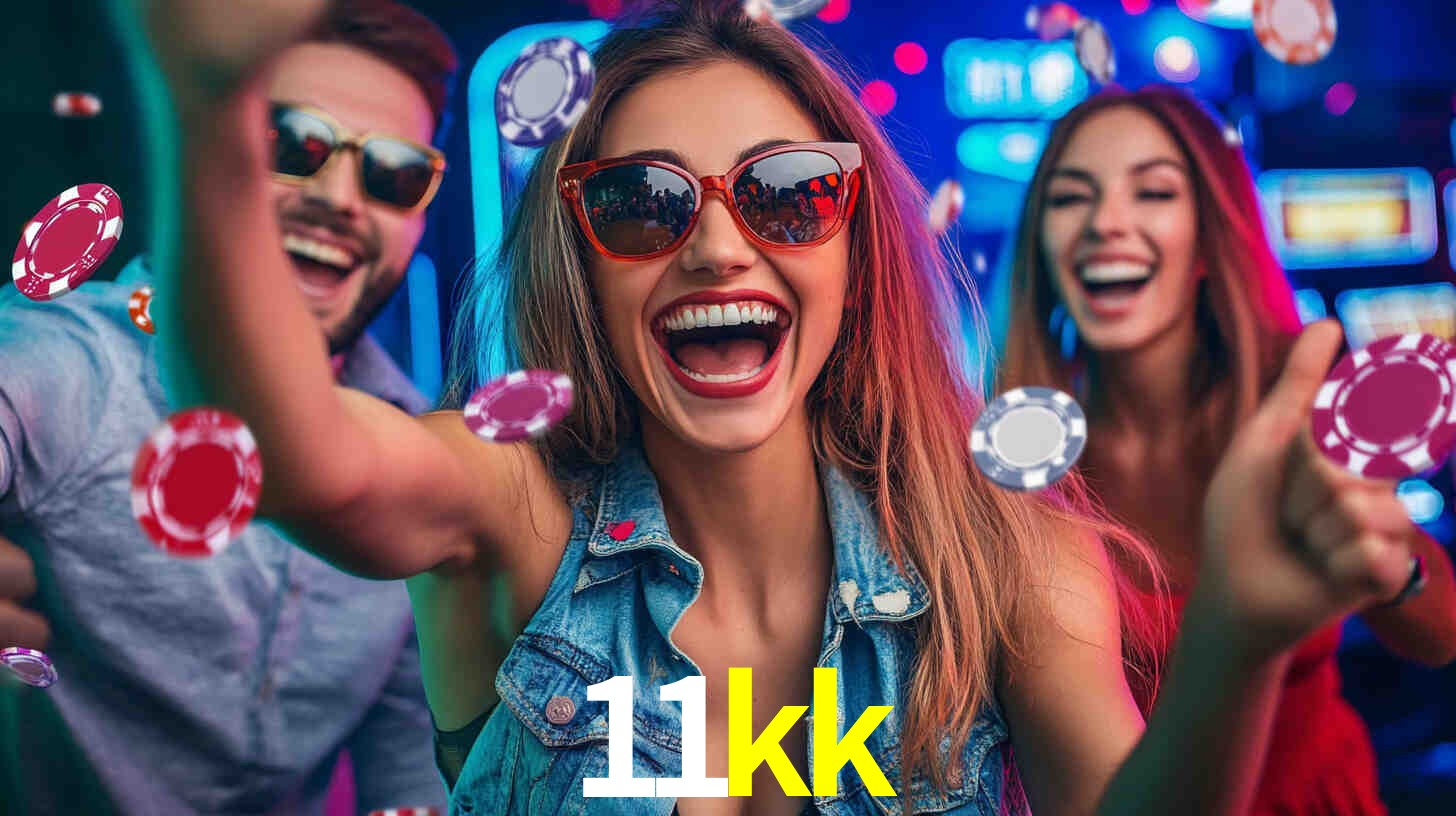 Apostas Esportivas na 11kk: Um Guia Completo