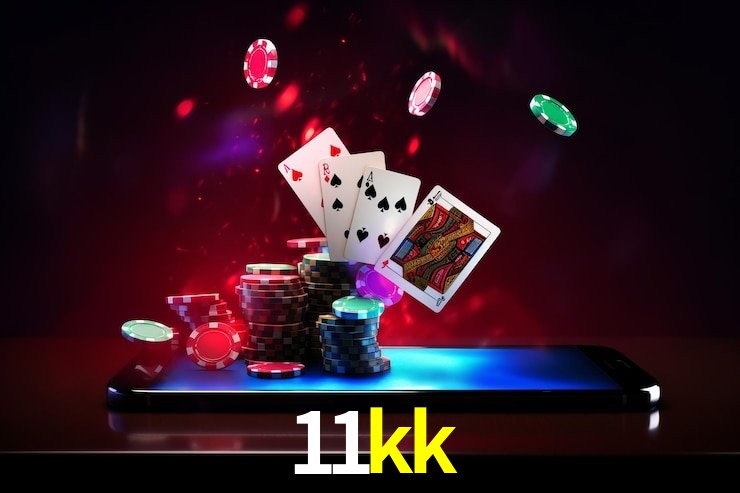Live Casino 11kk