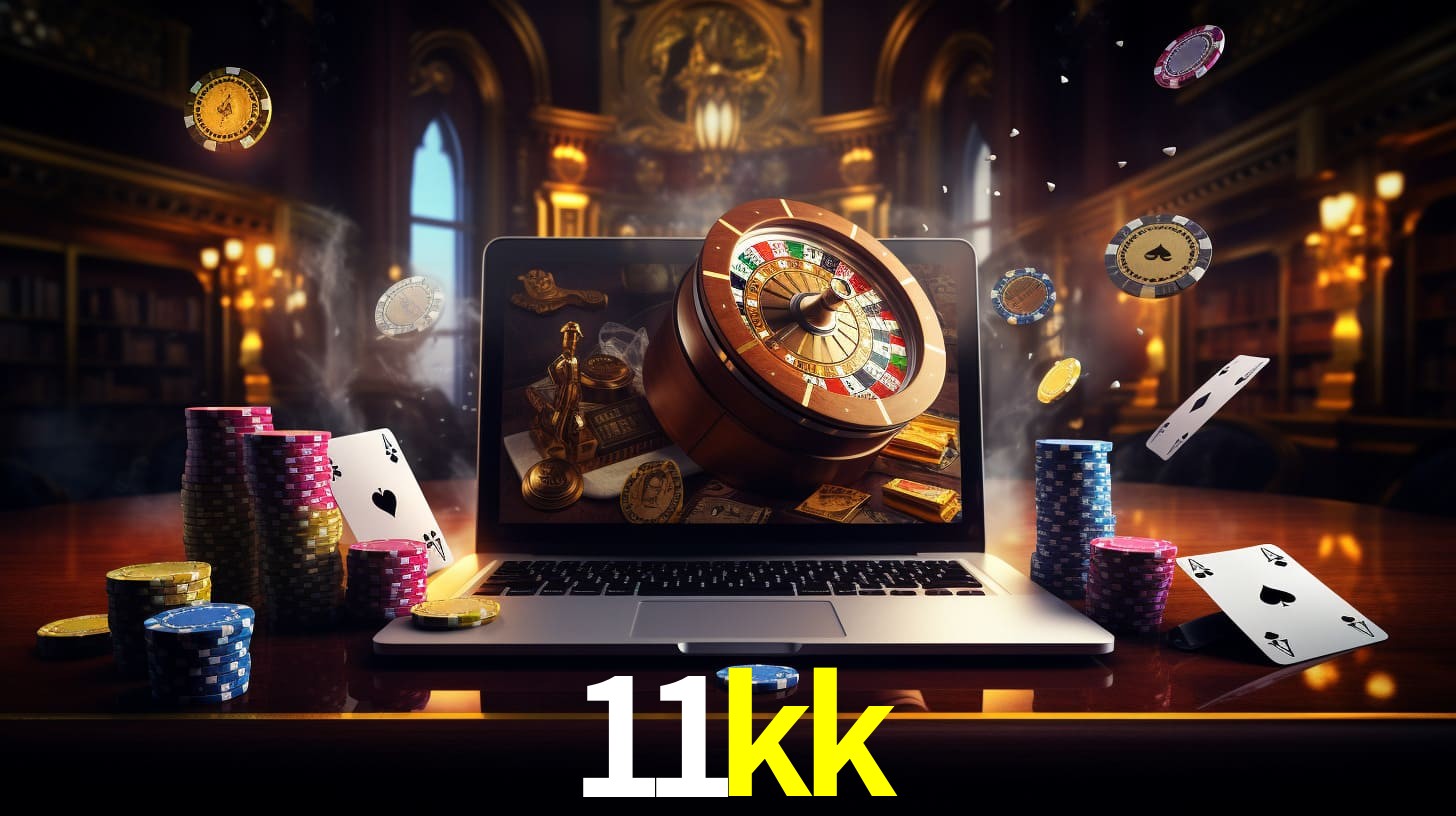 VIP Casino 11kk