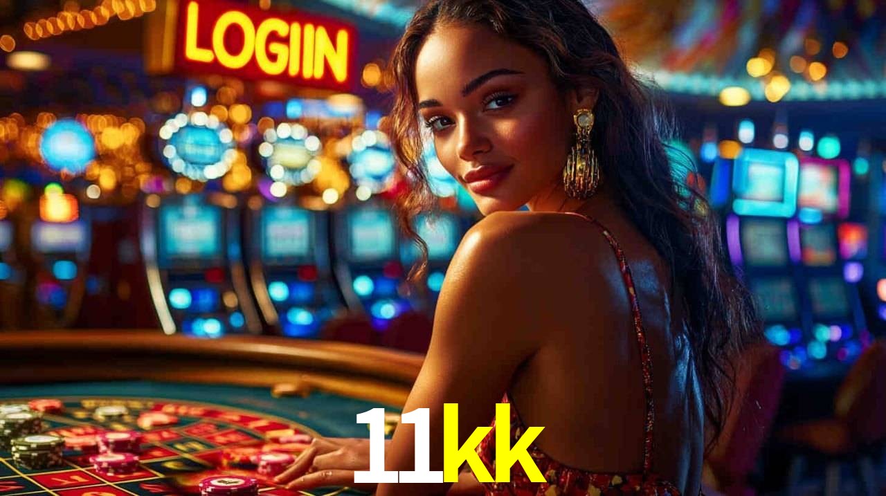 Estatísticas do Jogo 11kk
