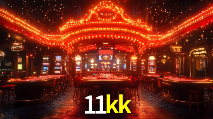 11kk App Interface