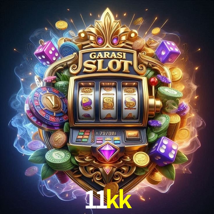 Provedores de Jogos 11kk